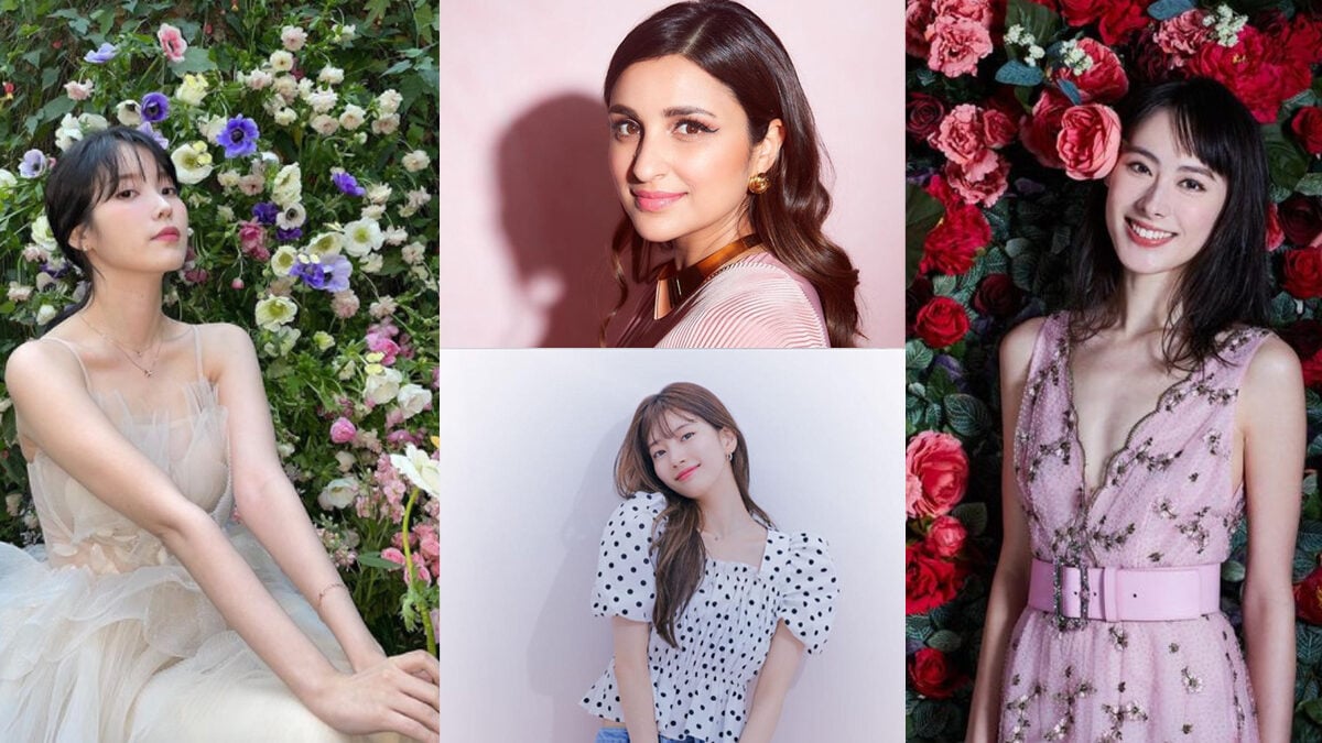 female celebrities and their homes