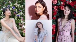 female celebrities and their homes