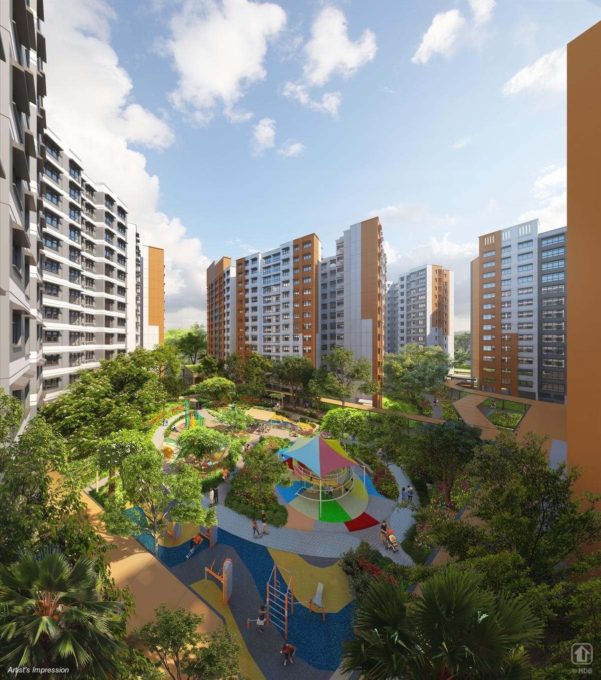 May 2022 HDB BTO indepth review with video tour Yishun 99.co