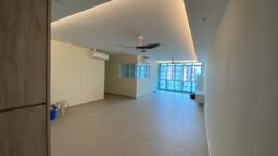 Family of five Executive Apartment - profile home-buying journey