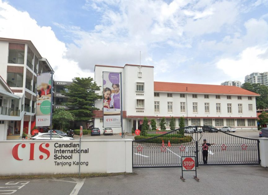 Canadian International School Katong