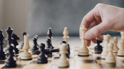 Chess Singsaver