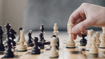 Chess Singsaver