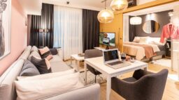 2 room flexi bto