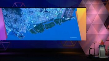 M Lee NDR 2019 - East Coast reclaimed land idea