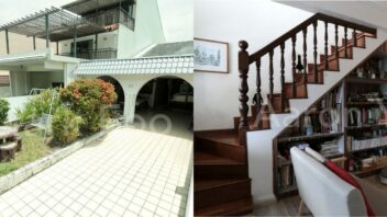 cheapest freehold landed houses