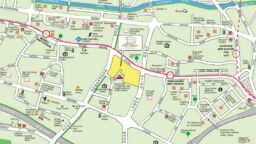 May 2022 Bukit Merah BTO map
