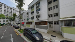 608 Yishun Street 61