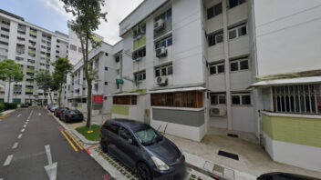608 Yishun Street 61