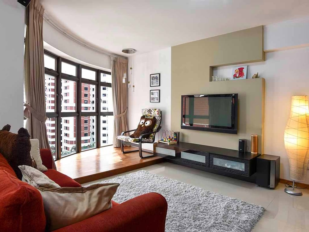 Tenant tips for viewing properties to rent in Singapore - 99.co