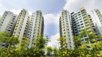 hdb flats