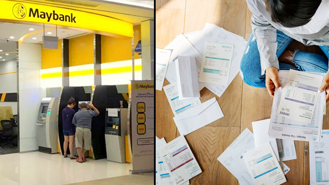 Maybank court summons estate planning