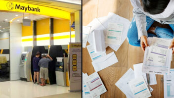 Maybank court summons estate planning
