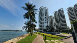 cape royale at sentosa cove