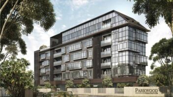 parkwood residences