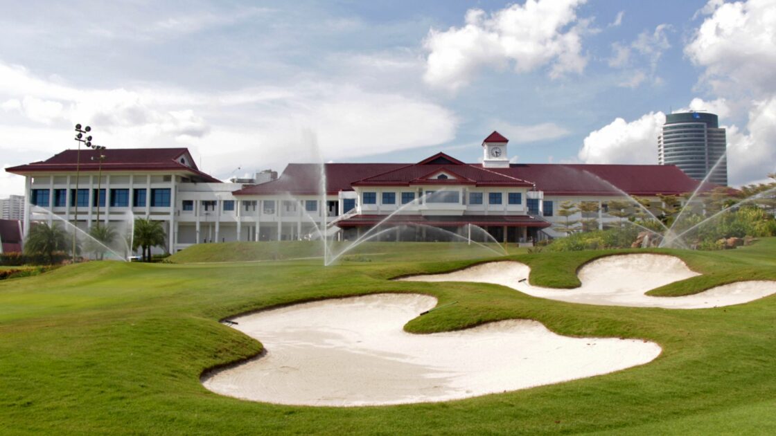 Raffles Country Club: A closer look at the acquisition and its future ...