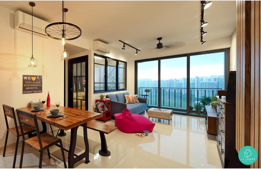 10 Popular Homes For Young Couples Under 40,000