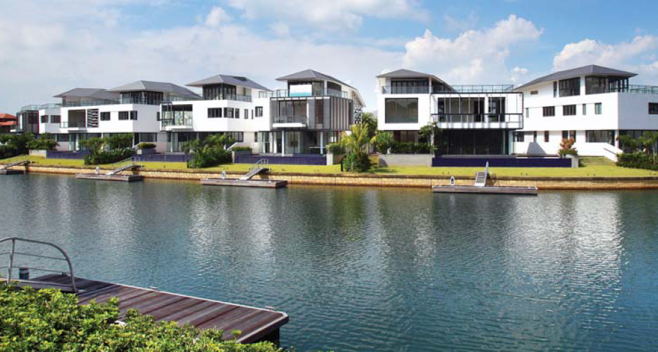 Sentosa Cove Why it may soon the ideal place to rent