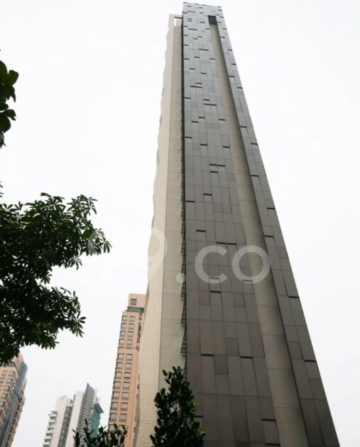 Tomlinson Heights condo