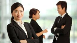 Property real estate agents