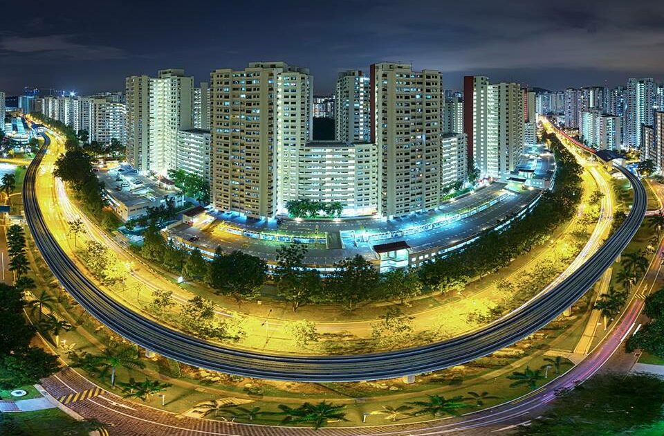 Neighbourhood guides Lesserknown places to visit in Bukit Panjang