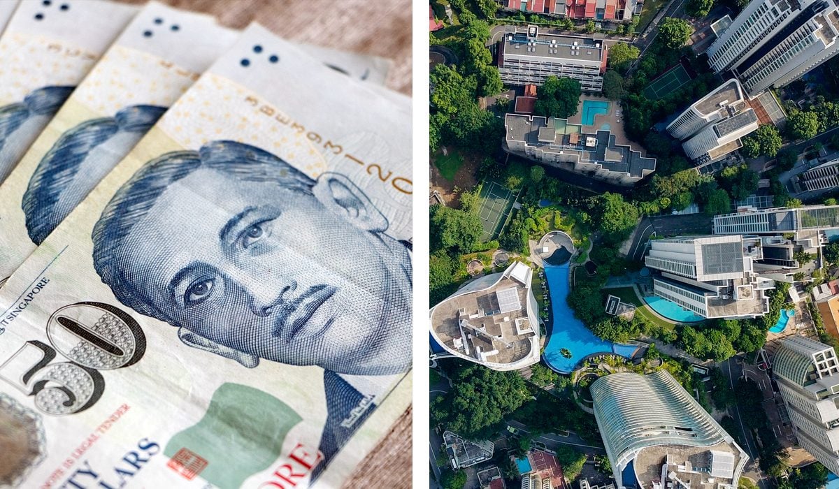 Rental yield in Singapore What is Rental Yield and How to Calculate it