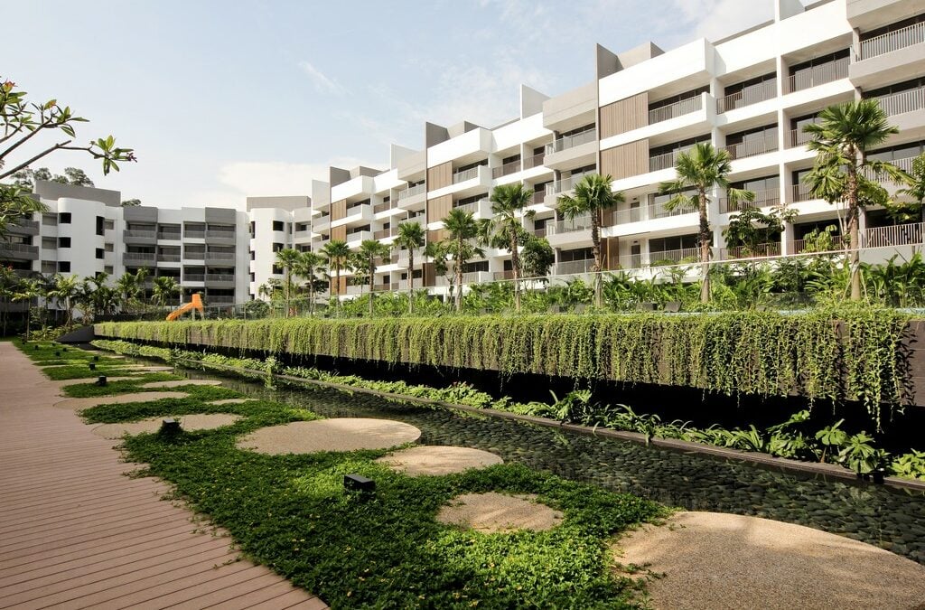 5 cheap condos in Singapore for greenery and nature lovers 99.co