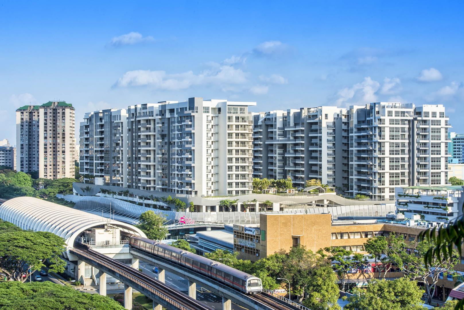 Why Bedok North is a good place to rent 99.co