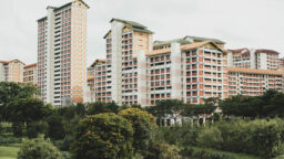 hdb flats