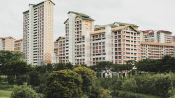 hdb flats