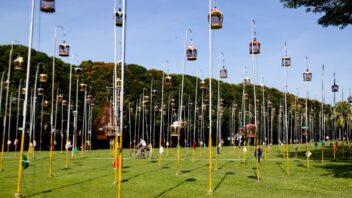 Kebun Baru Birdsinging Club