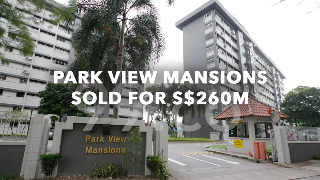 park view mansions