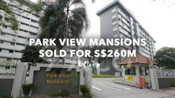 park view mansions