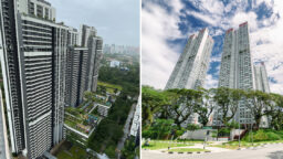 SkyParc @ Dawson and City Vue @ Henderson
