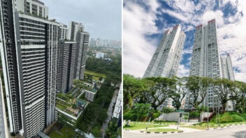 SkyParc @ Dawson and City Vue @ Henderson