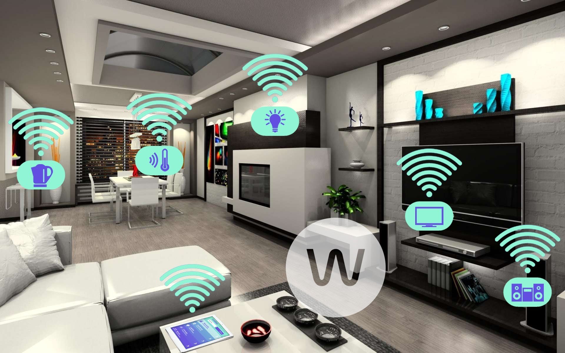 Impacts and Benefits of Living in a Smart Home in Singapore - Singapore  Computer Society