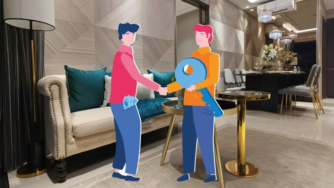Tenants, here's an effective 7step plan to negotiate rent in SG 99.co