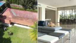 houses bought by ultra HNWI