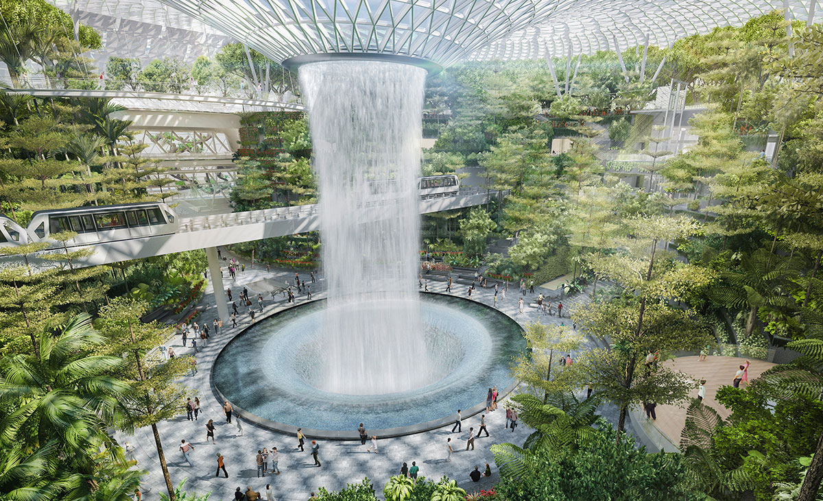 3 upcoming projects that could seriously benefit surrounding properties