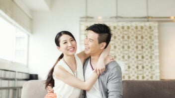 young couples