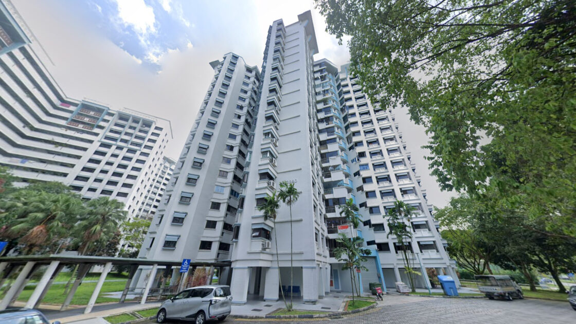 289D Bukit Batok St 25