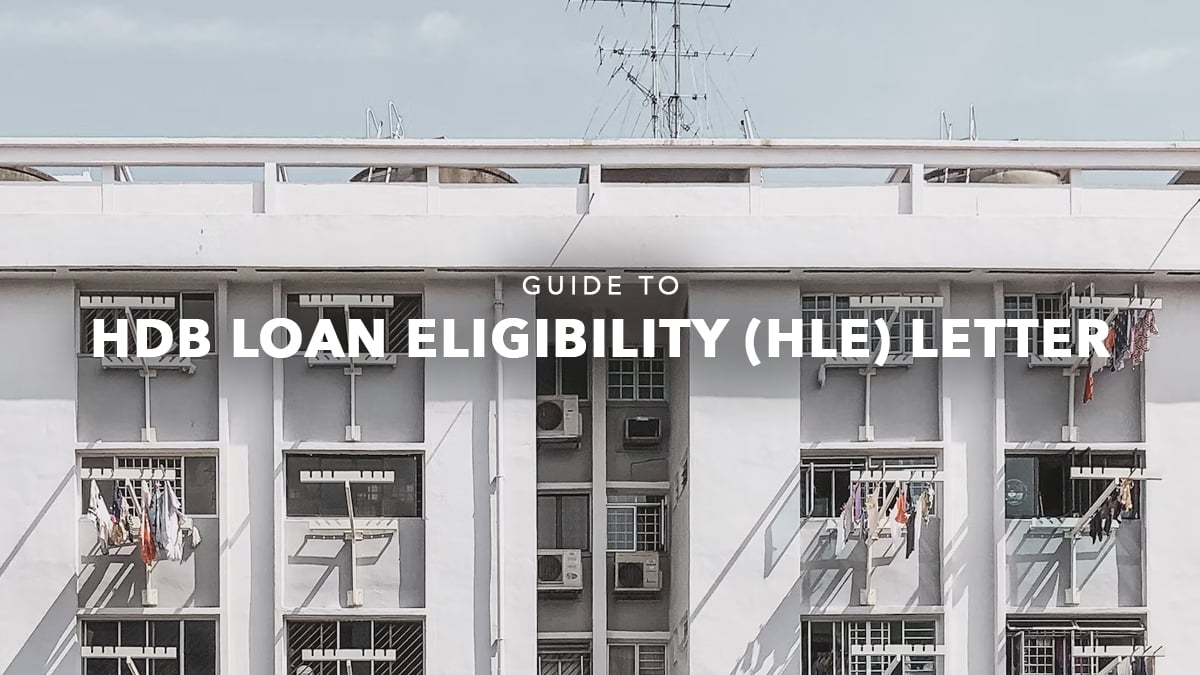 Hle application clearance
