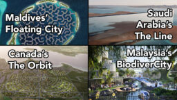 Smart cities header