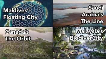 Smart cities header