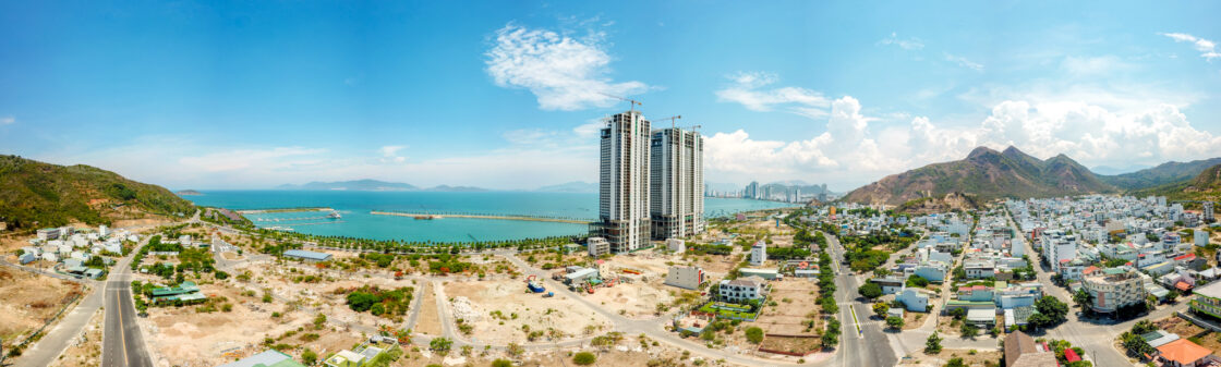 Nha Trang City