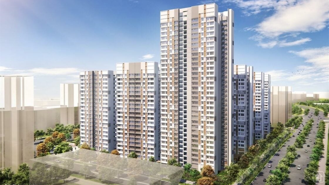 August 2022 AMK BTO