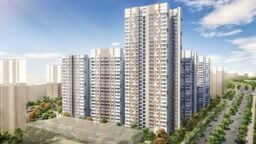 August 2022 AMK BTO