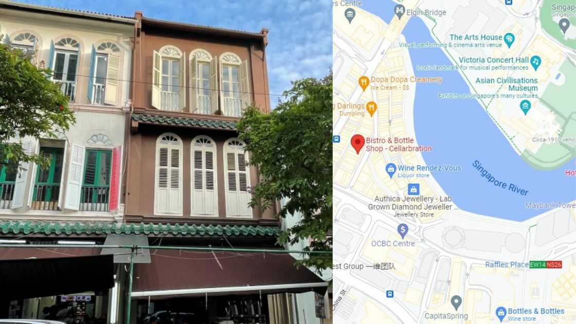 Boat Quay shophouse header
