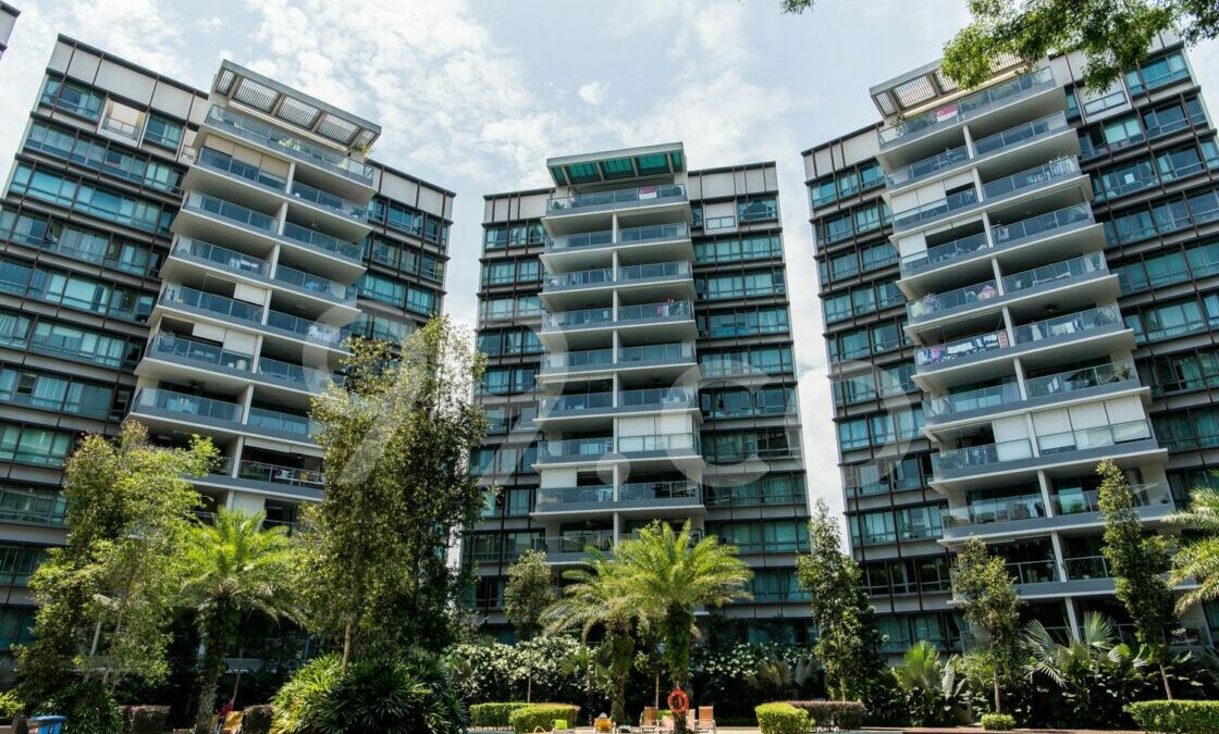 Double Bay Residences