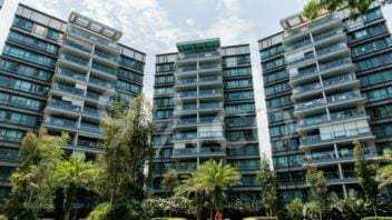 Double Bay Residences